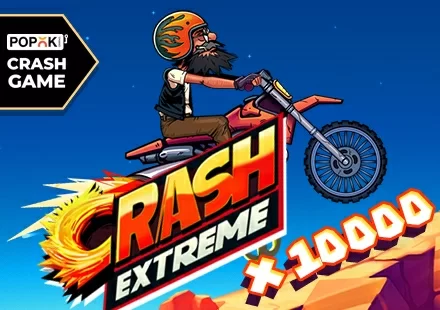 Crash Extreme